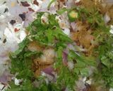 पनीर पराठा (Paneer Paratha recipe in Hindi) रेसिपी चरण 4 फोटो