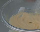 A picture of step 4 of Banana Chiffon Cake.