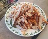 Smoked Chicken Chili recipe step 3 photo