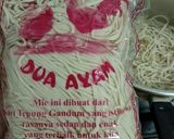 Foto langkah ke 3 dari resep Bakmi Seafood (simpel).