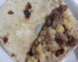 Foto del paso 3 de la receta: Papas con picadillo