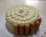 Foto del paso 5 de la receta: Torta de Churros