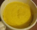 Foto del paso 4 de la receta: Souffle en microondas, de calabaza!