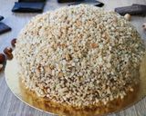 Foto del paso 8 de la receta: Tarta de chocolate muy fácil