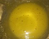 A picture of step 2 of Fluffy omelette.