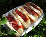 Easy  Hot Dog Snack Fix recipe step 2 photo