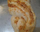 Foto langkah ke 4 dari resep 39. Bolognese Babka.