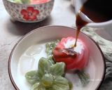 Foto langkah ke 7 dari resep Es Bongko khas Pontianak versi simple.