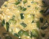 Foto del paso 2 de la receta: Souflé de zapallitos express!
