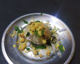 गोलगप्पे (Golgappe recipe in Hindi) रेसिपी चरण 4 फोटो