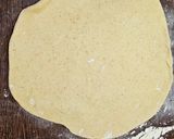 Sajtos-baconos kifli -CH recept fázis 2 fotója