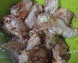 Foto langkah ke 2 dari resep Ayam Goreng Nyonya.