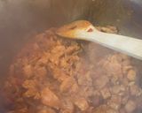 Gulyásleves recept fázis 2 fotója