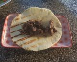 Foto del paso 8 de la receta: Gringa Arrachera