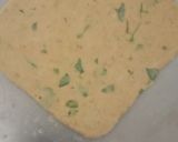 A picture of step 4 of Dal Chawal Paratha.