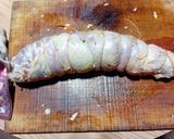 Foto del paso 5 de la receta: Matambre arrollado