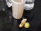 આમળા જ્યુસ(Amla Juice Recipe in Gujarati)