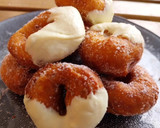 Foto del paso 5 de la receta: Buñuelos de Cuaresma v3