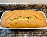 Foto del paso 13 de la receta: Plumcake de plátano con yogur