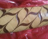 Foto langkah ke 6 dari resep Bolu gulung ekonomis.