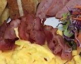 รูปขั้นตอนการทำที่ 13 ของ Breakfast วัยรุ่น