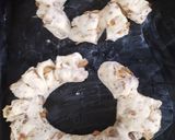 Foto del paso 7 de la receta: Rosca de chicharrones