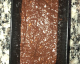 Foto del paso 3 de la receta: Mini budín sin harinas, vegano🌱