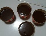Foto langkah ke 5 dari resep Brownies kukus gluten free #maree.