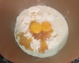 Foto del paso 1 de la receta: Galletas de Limón bañadas 🍋