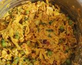 ভেজ পকোড়া(veg pakoda recipe in bengali) রেসিপির ধাপ 2 ছবি