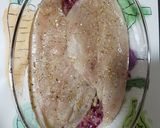 Foto del paso 1 de la receta: Pescado al horno tipo cancato