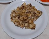Foto del paso 4 de la receta: Praliné