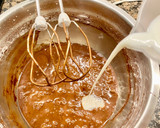 Foto del paso 4 de la receta: Chocoflan