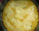 Foto del paso 5 de la receta: Pastel de quinoa y zapallo