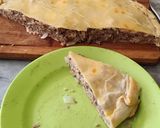 Foto del paso 4 de la receta: Tarta de caballa
