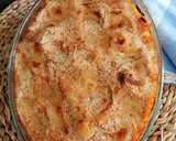 Foto del paso 10 de la receta: Pasta con coliflor