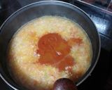 Foto del paso 5 de la receta: Guiso de contramuslo de pollo con menestra y papas fritas