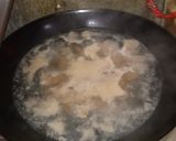 Foto langkah ke 1 dari resep Tumis Daging Sapi Sayur Rambu Lalu Lintas.