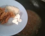 Foto langkah ke 4 dari resep Orek TEMPE praktis.