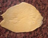 Foto del paso 2 de la receta: Pasta Fresca de Garbanzos