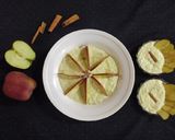 એપલ સિનેમન રબડી ખાંડફ્રી (Apple Cinnamon Rabdi Sugarfree Recipe In Gujarati) રેસીપી સ્ટેપ4ફોટો