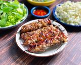 Hình bước làm 1 của món Mâm Cơm #105