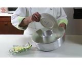 Foto del paso 2 de la receta: Pastel de naranja