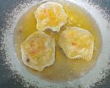 Foto langkah ke 2 dari resep Bakwan Kriuk Kulit Dimsum.