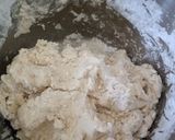 Foto langkah ke 1 dari resep Empek-empek (ikan teri).