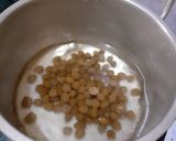 Foto langkah ke 4 dari resep Ovaltine Bubble Mocca.