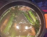 Foto del paso 1 de la receta: Crema de marisco