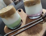 عکس مرحله 1 از دستور نوشیدنی تابستونه با دنت