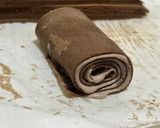 Foto langkah ke 7 dari resep Mini Chocolate Roll Crepe.