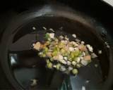 Egg Bhurji & Momos recipe step 2 photo
